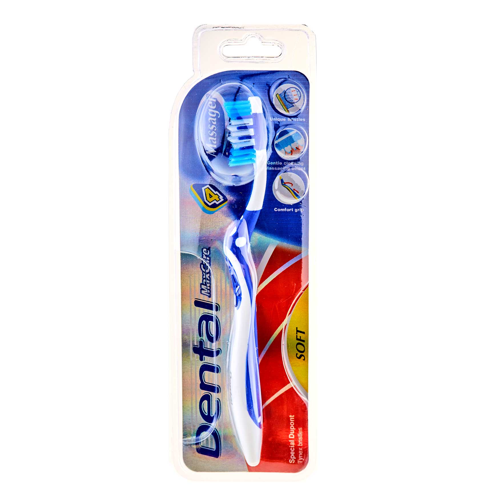 Max Care Massager