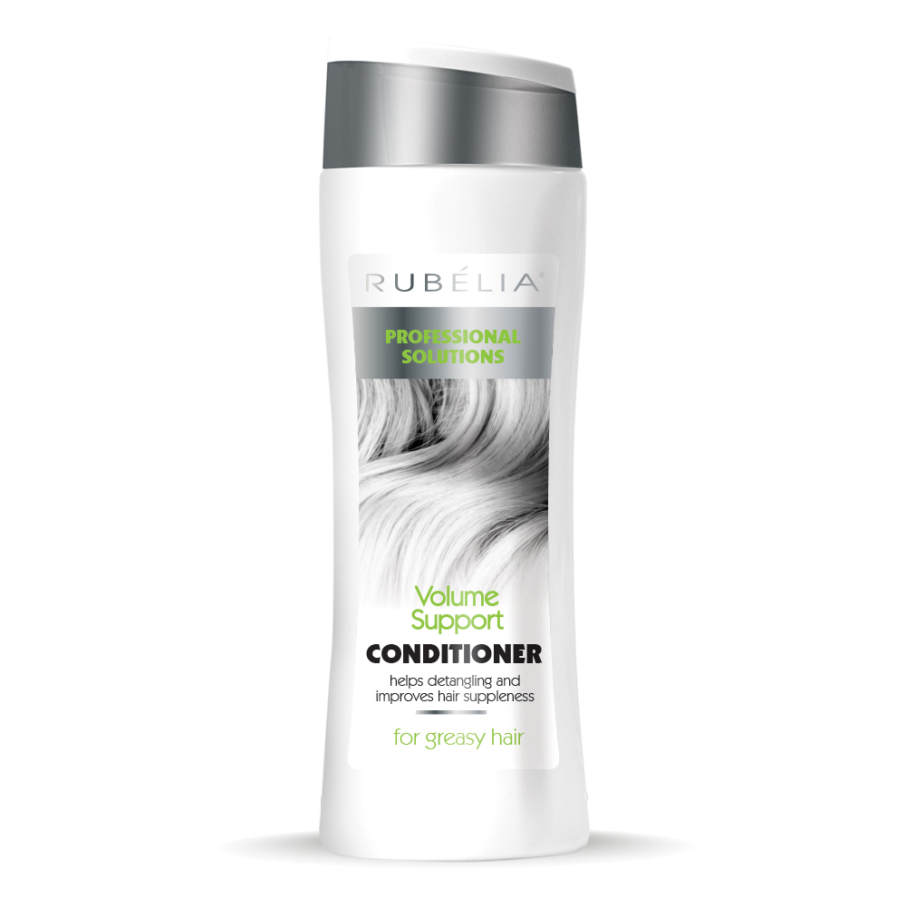 Volume Support Conditioner