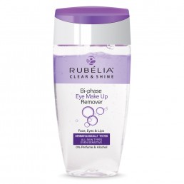 Micellar Make Up Remover