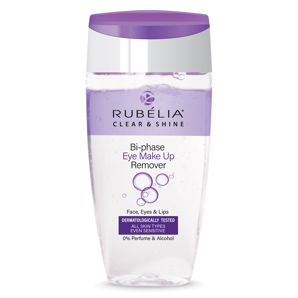 Micellar Make Up Remover