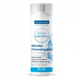 Micellar Cleansing Water